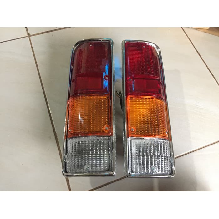 Stoplamp Lampu Belakang Chevrolet Luv KBD25