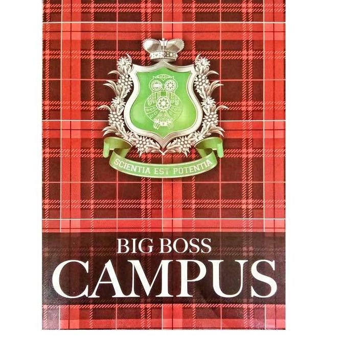 

Dapatkan Segera ✡ buku tulis campus 50 lembar murah+