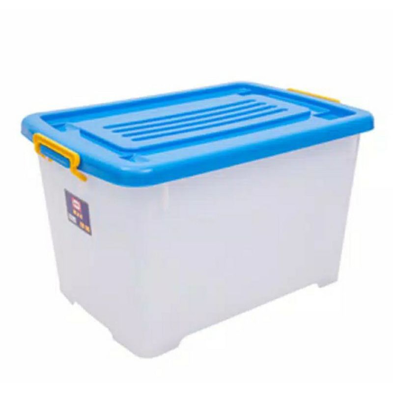 CONTAINER BOX SHINPO PLASTIK SERBAGUNA CB 95