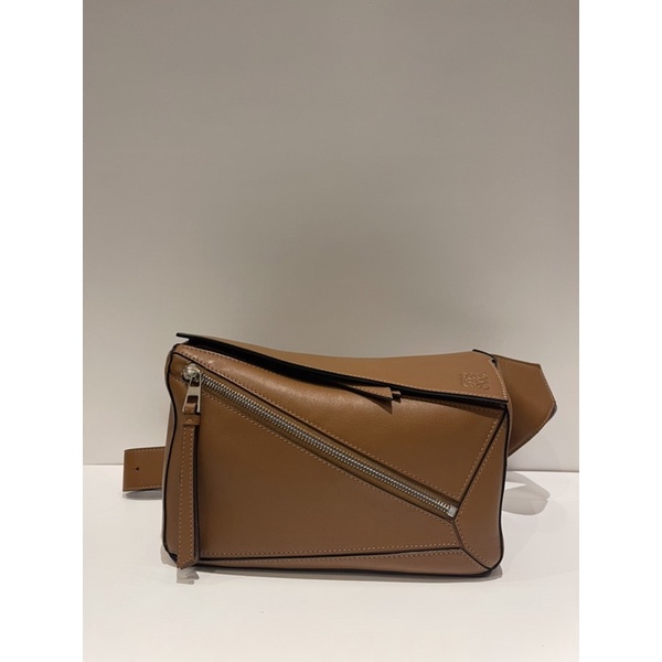 loewe puzzle bumbag