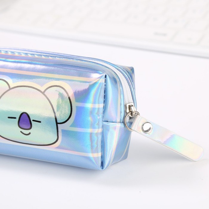 

Star Rizkyka.Id Pencil Case Bts Tempat Pensil Kpop Motif Kartun Bagus