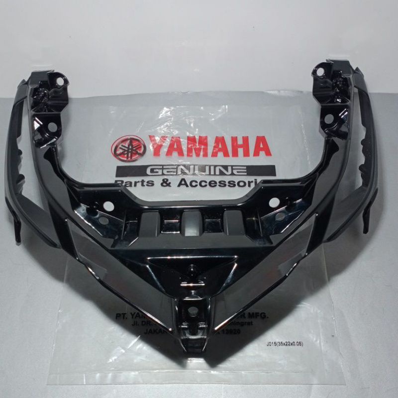 alis lampu aerox new 2021 original daleman lampu depan new aerox kode BPP original