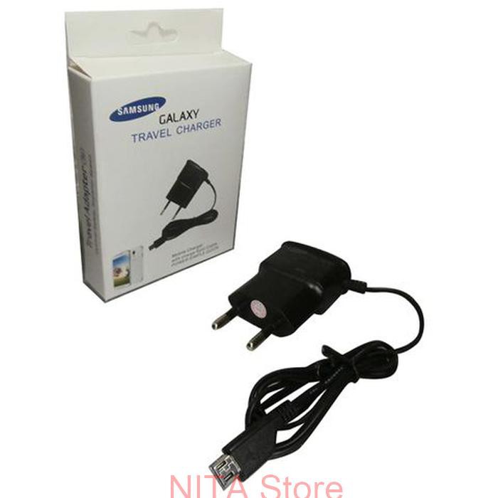 Travel Charger Samsung i9000 / Charger Samsung i9000