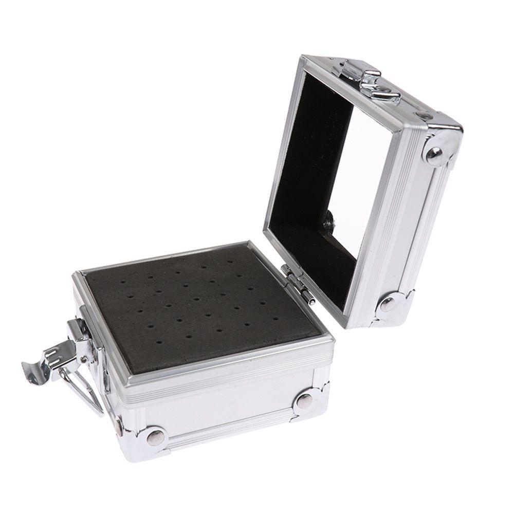 Asfaail stapelrill asfaits stapelontainer stapelluminum asfatorage 25 stapelrganizer stapelase