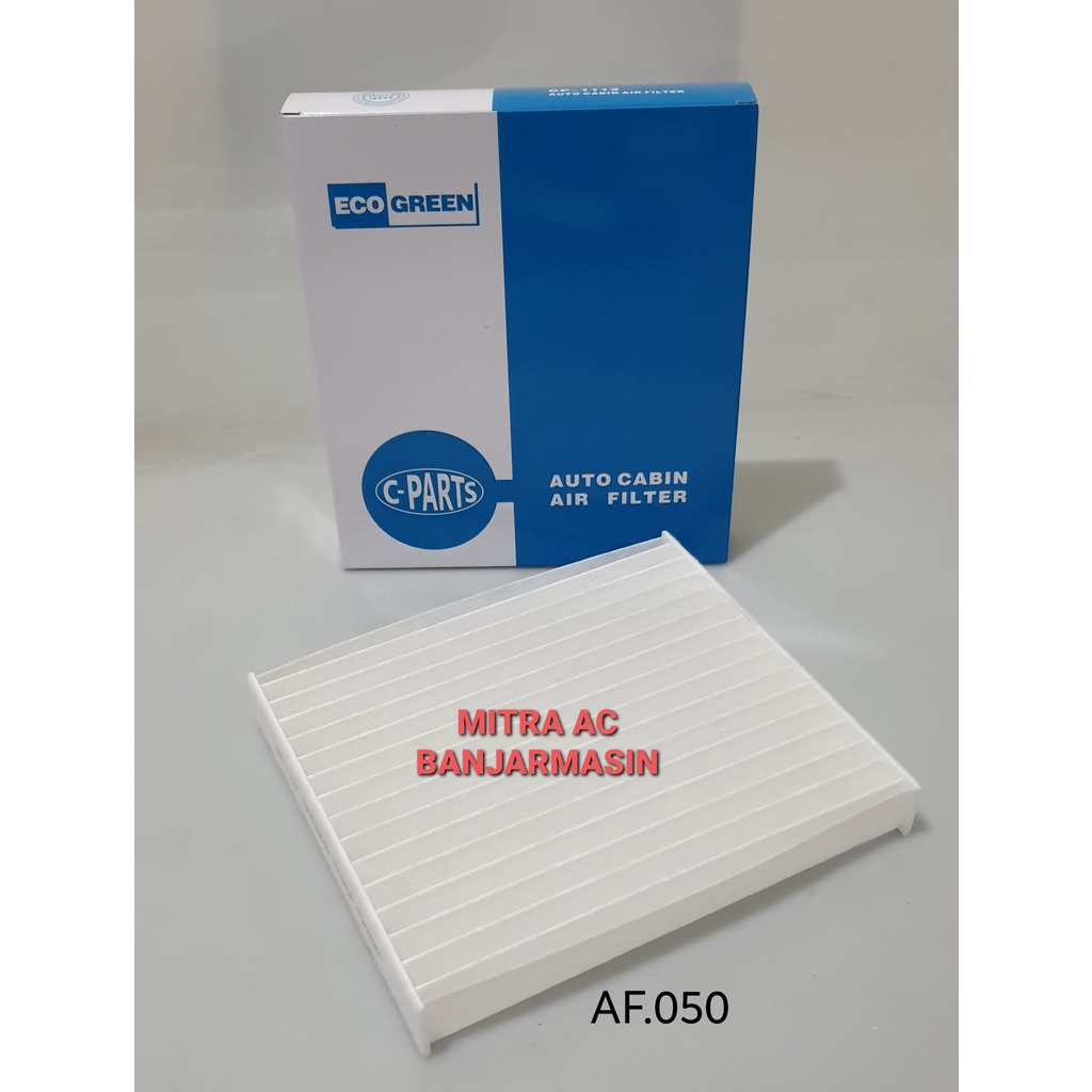 FILTER UDARA CABIN / AIR FILTER AC MOBIL INNOVA OEM