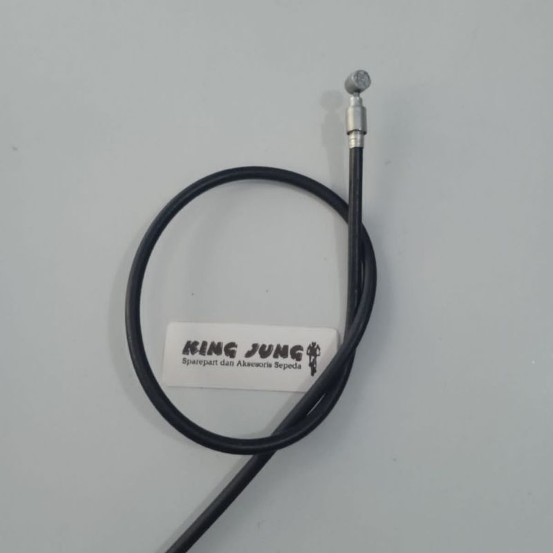 Kabel rem belakang sepeda