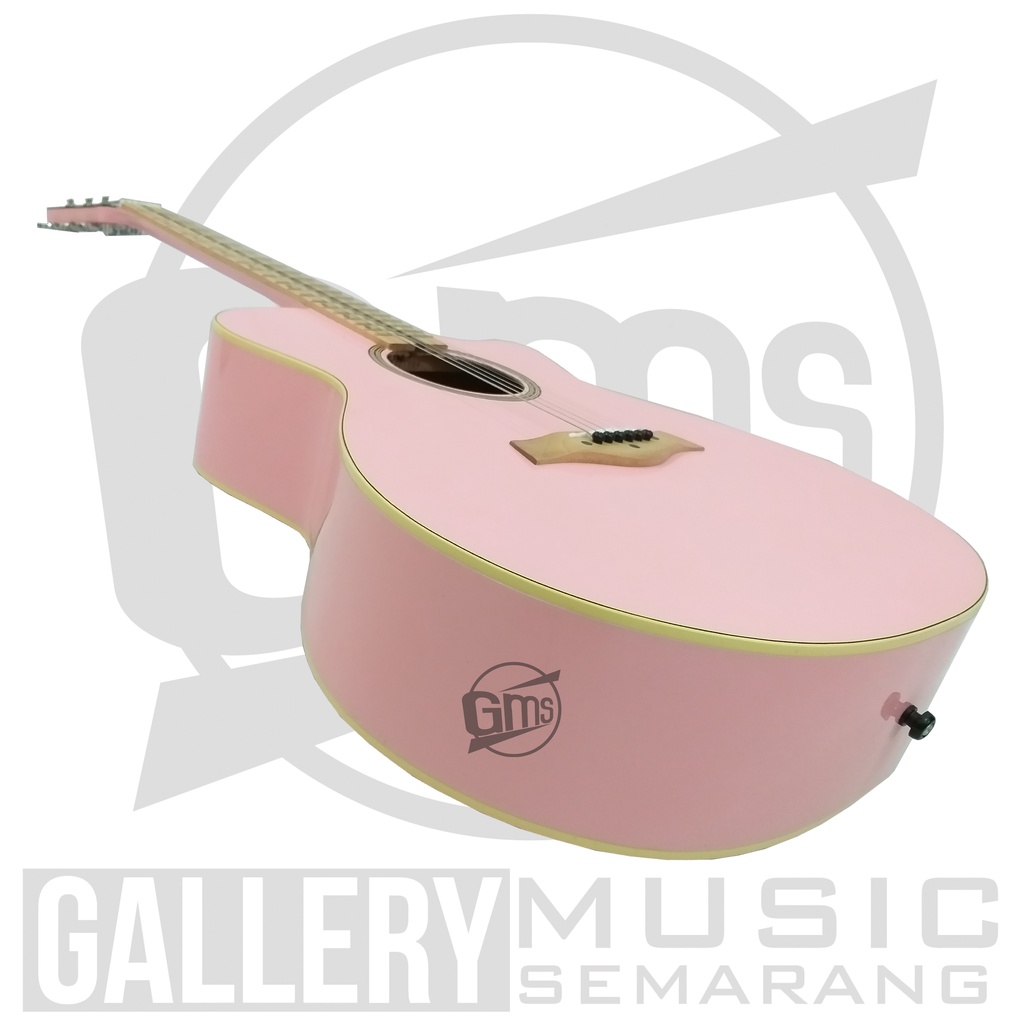 Gitar Akustik Taylor Fingerboard Maple Berkualitas