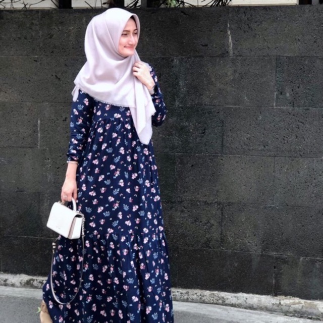 Rania Dress by Nadeea.id