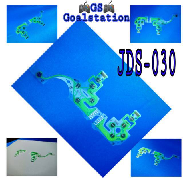 FLASIBLE STIK PS4 / PCB STIK PS4 JDS-030