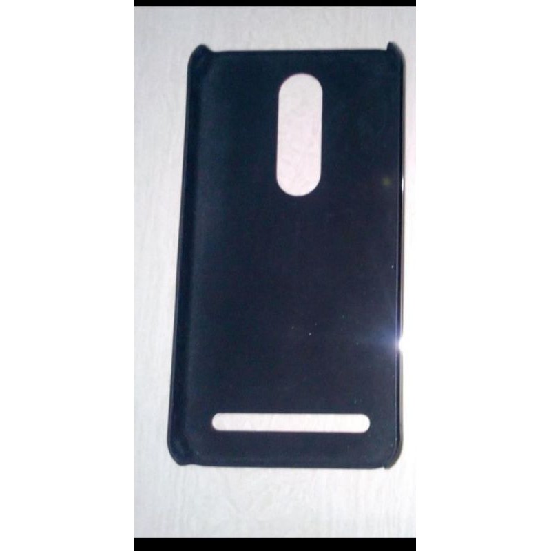 Hardcase ASUS ZENFONE 2 5.5inci Biru Motomo