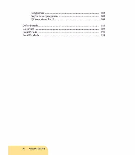 Buku Siswa PPKN SMP Kelas 9 Kurikulum 2013 Revisi 2018 - Buku PKN Kelas 9-3