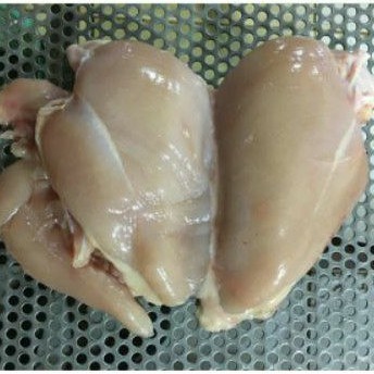 

Fillet dada ayam segar