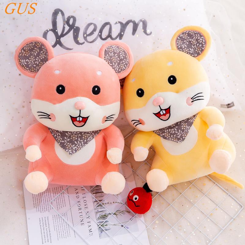  Boneka  Sapi Kecil Lucu  boneka  baru