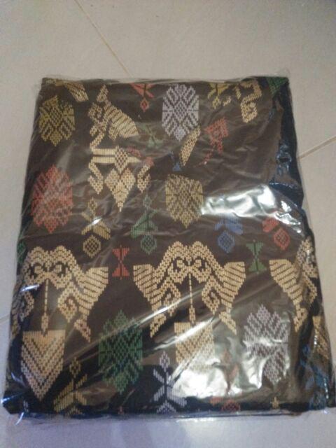Batik Wanita Setelan Jinahara