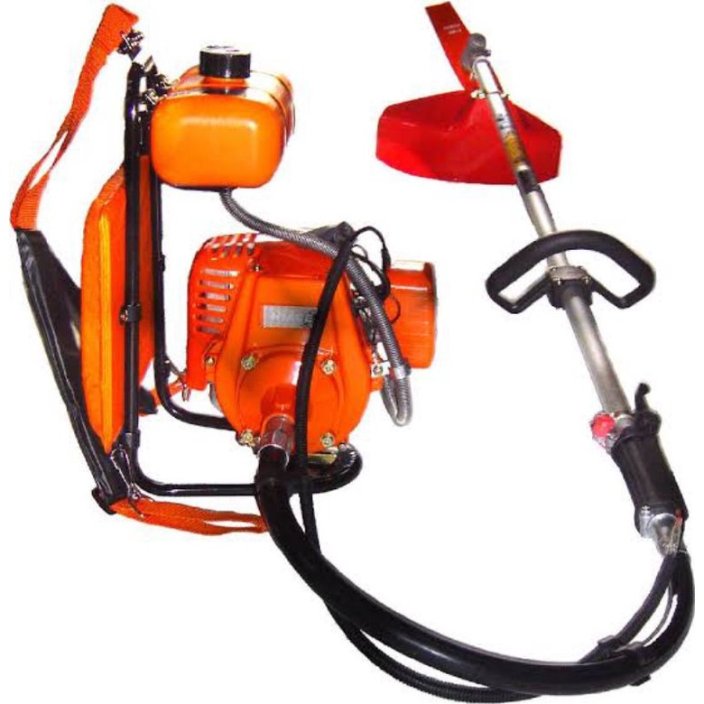 Mesin potong rumput Westco Brush Cutter Alat Potong Rumput