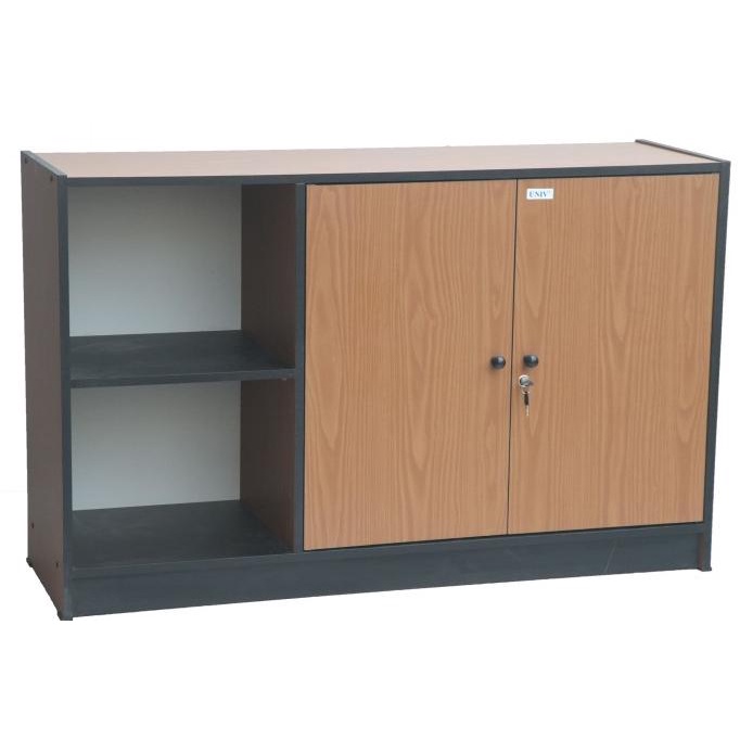 

Lemari Arsip Pendek Credenza Univ 75 Murah Kualitas Bagus Terlaris