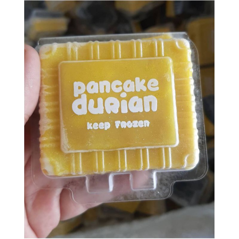 

Pancake XL non cream