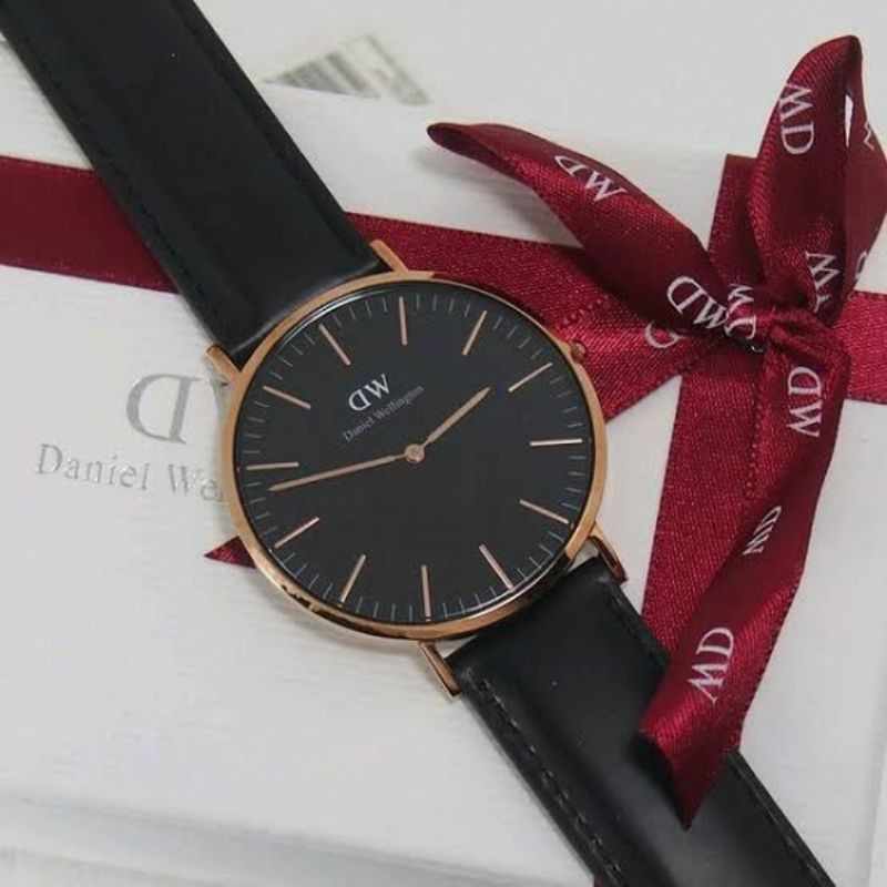 jam daniel wellington