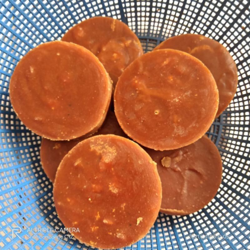 

Gula aren asli/kualitas super,500gr