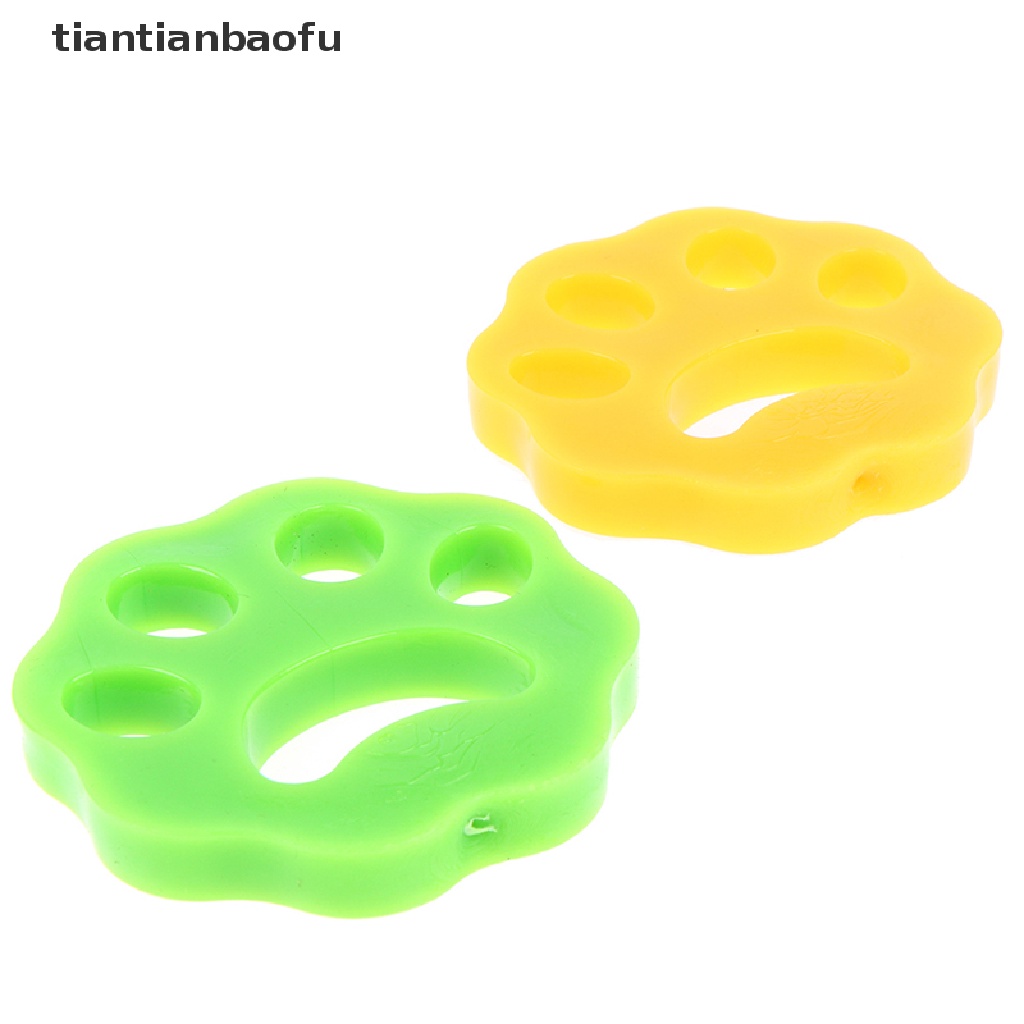 Alat Pembersih Bulu Hewan Peliharaan Reusable Untuk Mesin Cuci