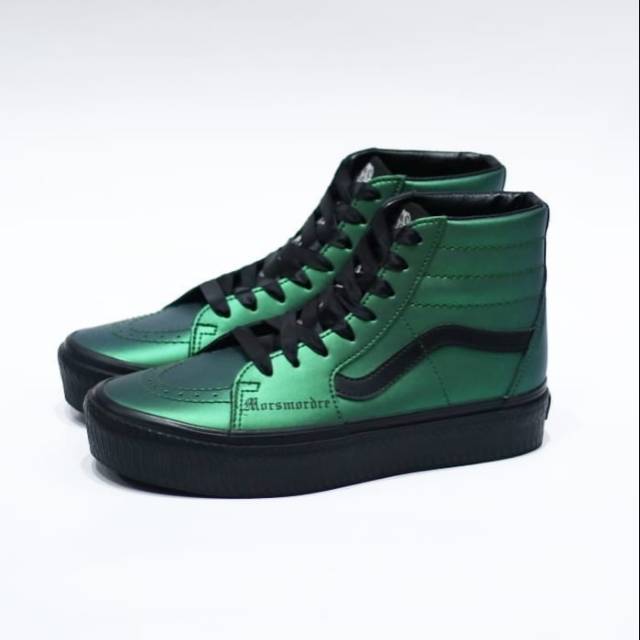 vans platform indonesia