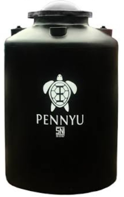 Pennyu Tangki Tandon Toren Air Blake Series 570 L (tipe 55)