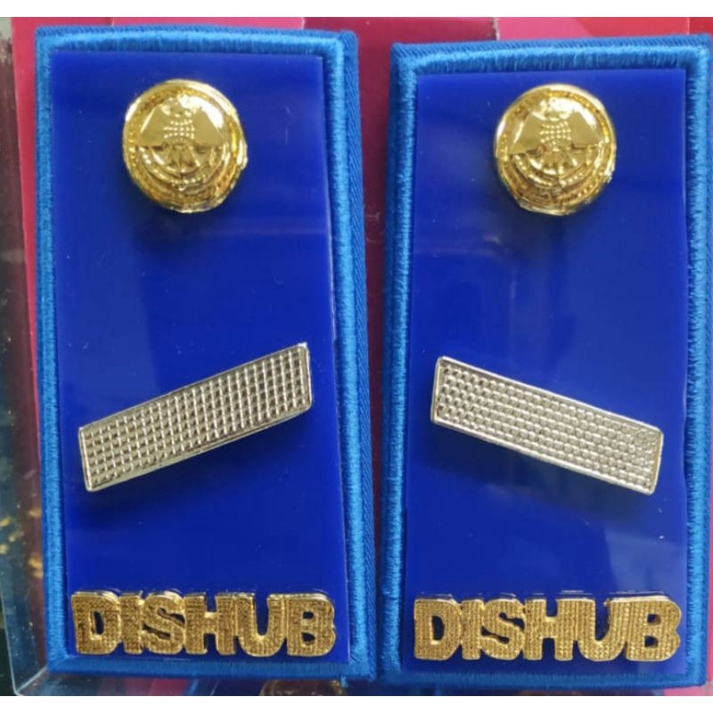 

pangkat DISHUB honorer SMA