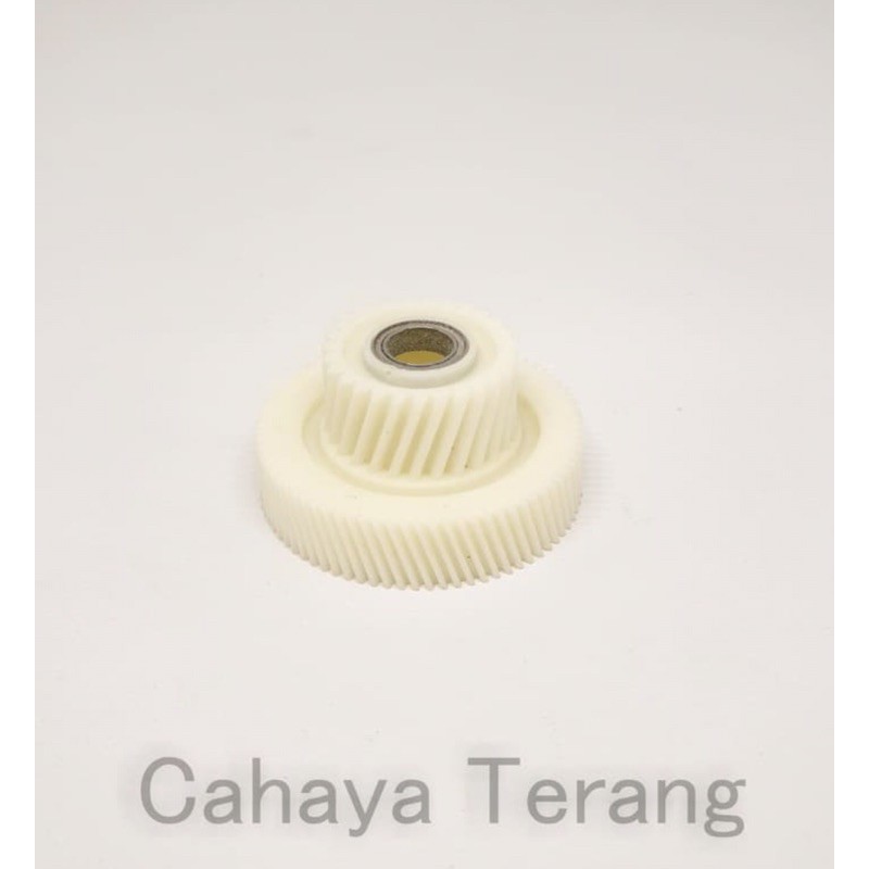 Gear Drum CPP 76/27T Mesin Fotocopy Canon IR 5000 / 6020 China Bagus