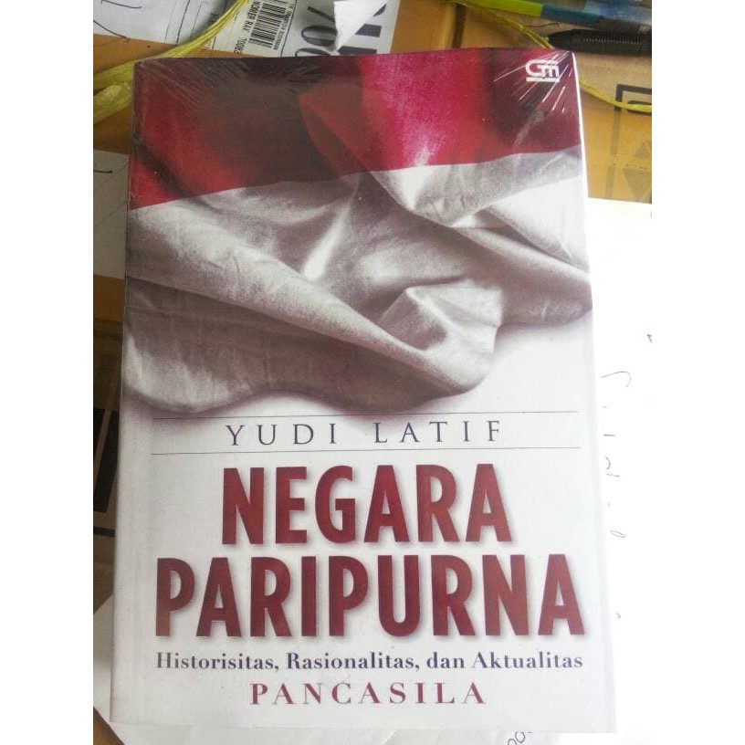 NEGARA PARIPURNA