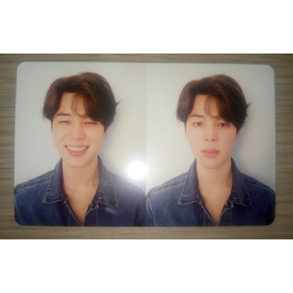 [UNSEALED ALBUM LY TEAR R VERSION ] PC JIMIN