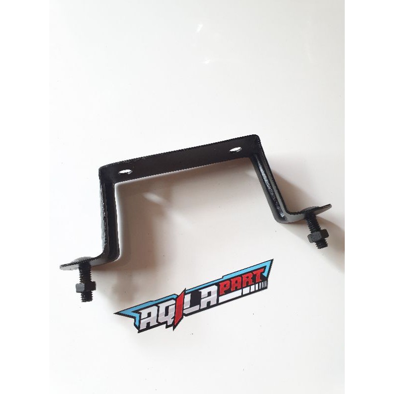 DUDUKAN JOK BREKET JOK RX S RX SPESIAL CKD