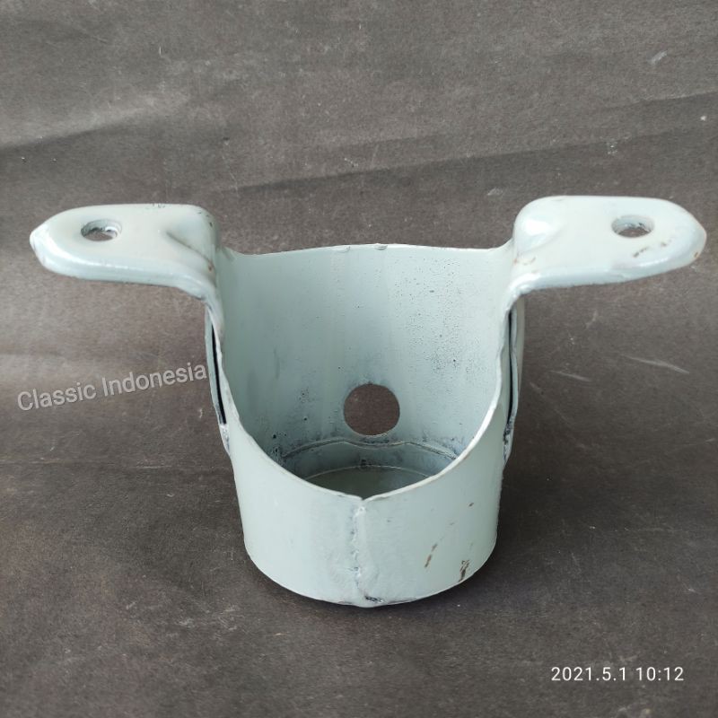 Pangkon stang C70 komporan stang honda C70 dudukan stang C70