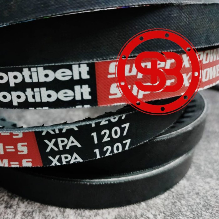 XPA1207 / XPA 1207 OPTIBELT