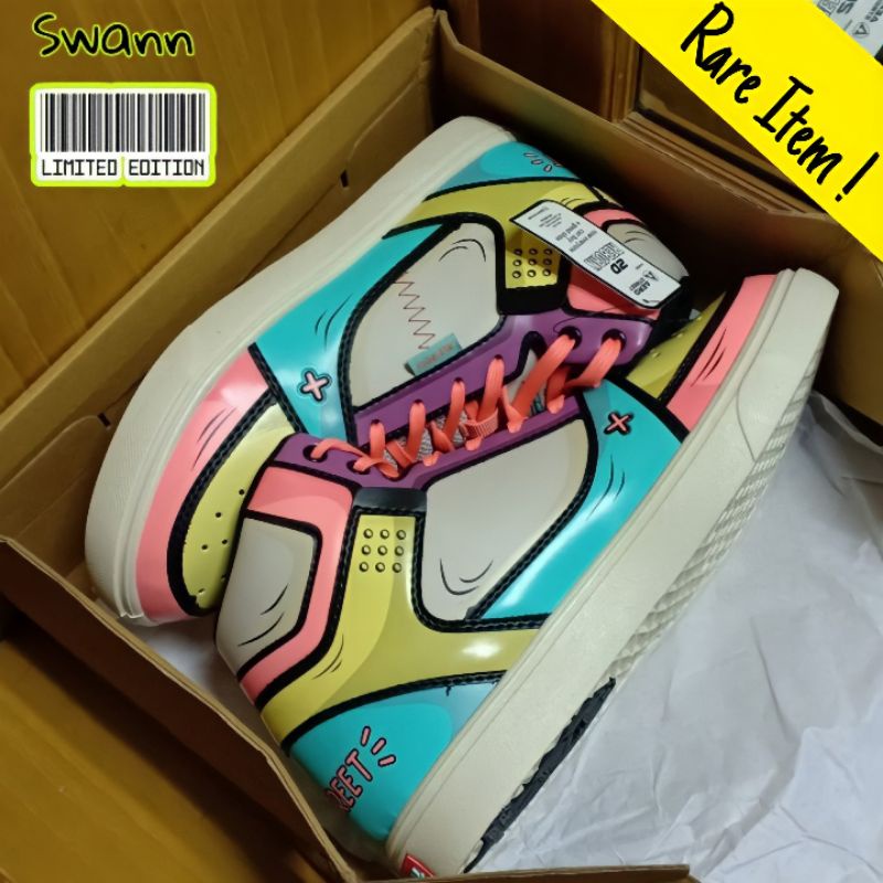 Aerostreet 2D Reborn - 42 #lokaltakgentar