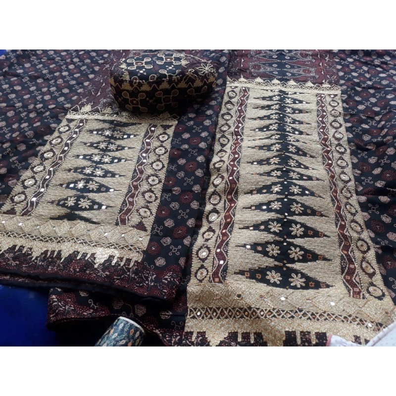 LASEM SULAM TAPIS LAMPUNG