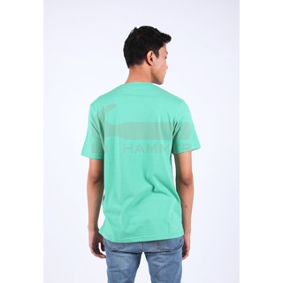  Hammer  Kaos  Grafik Pria  J1TG178 CAM Green Shopee Indonesia