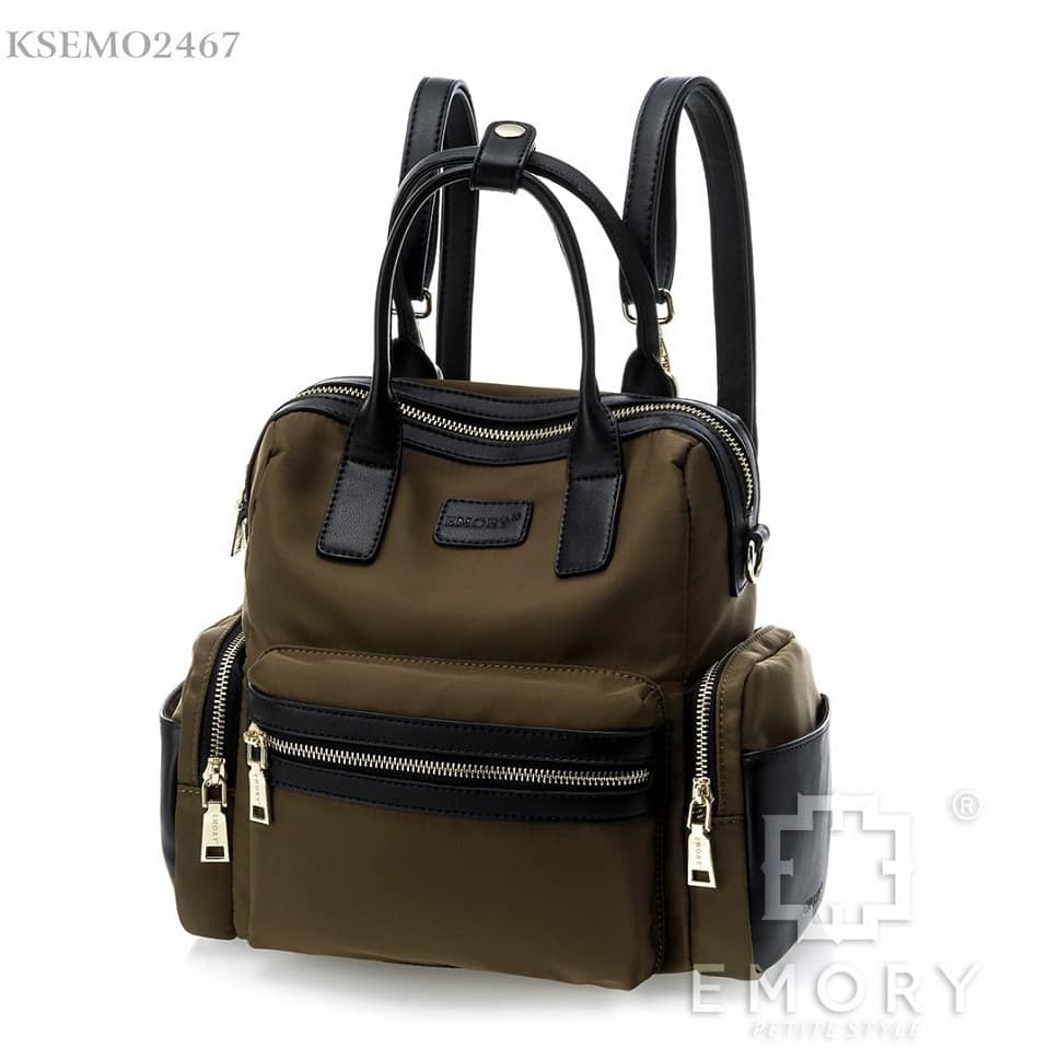 Emory bag