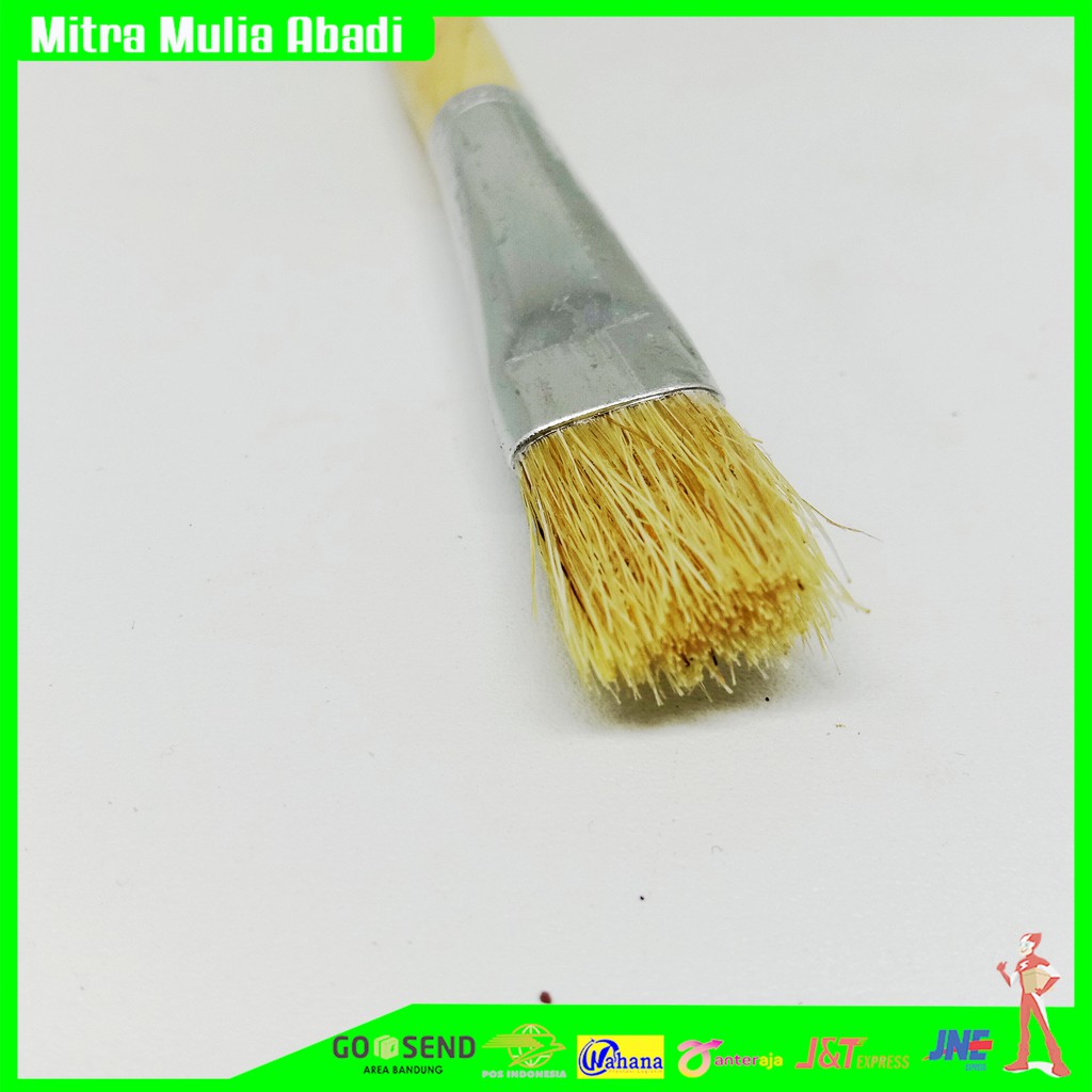 Kuas Lukis no.8 / koas Lukis