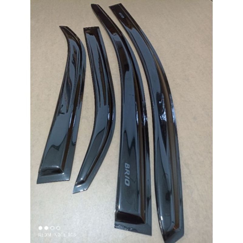 TALANG AIR HONDA BRIO TAHUN 2011 SAMPAI DENGAN 2017 MODEL SLIM