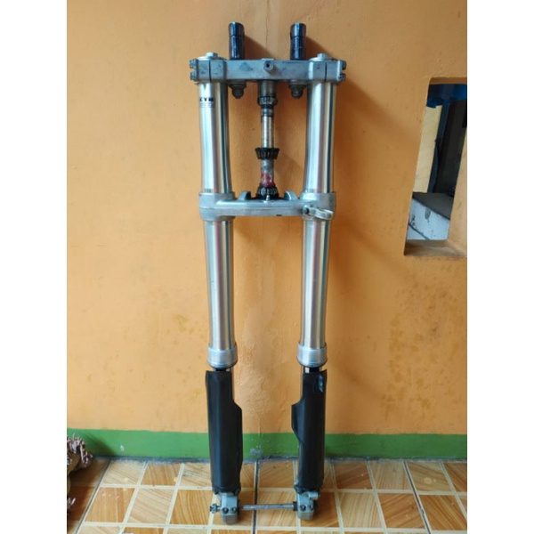 Usd cr 125 pnp klx 150