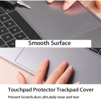 Touchpad Trackpad Protector for Macbook Air/Pro 13 inch 2019 2020