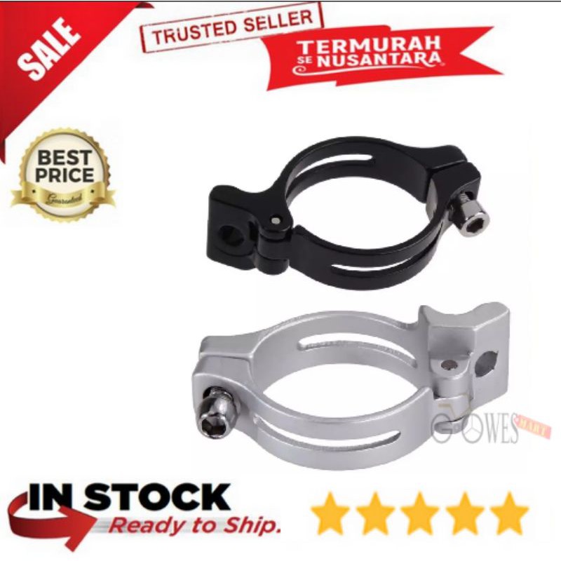 Adaptor RD Sepeda Lipat