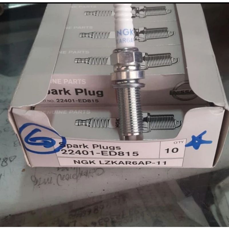 Busi Livina Original Ori Asli Satuan