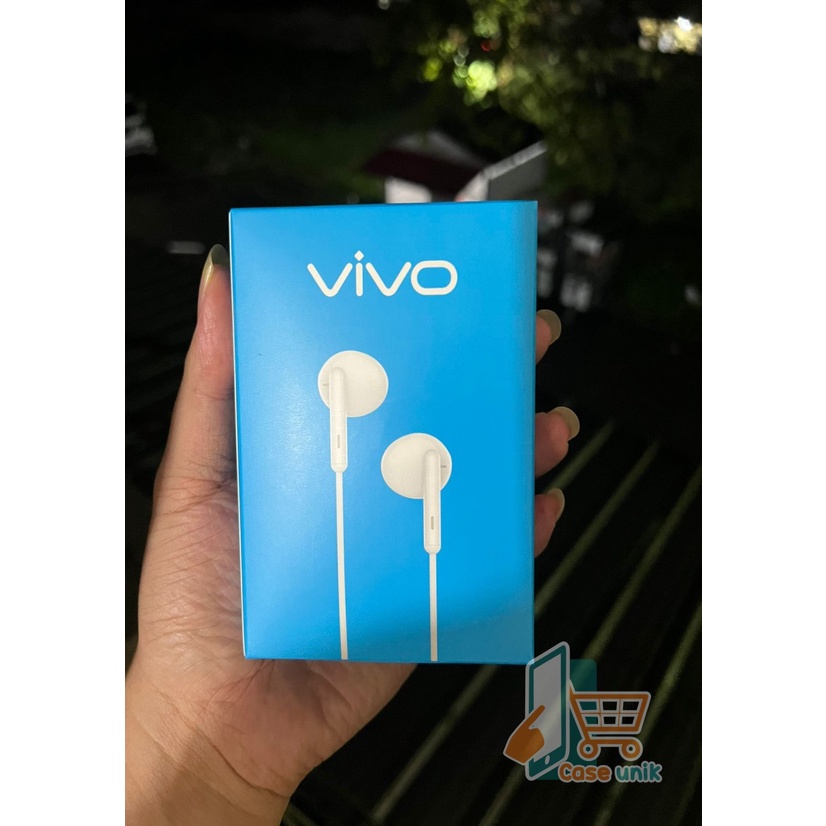 BM045 HF BRANDED R13 MH133 / HEADSET / HEDSET / HANDSFREE / EARPHONE Vivo oppo xiaomi realme Samsung suara bagus ALL TYPE CS110