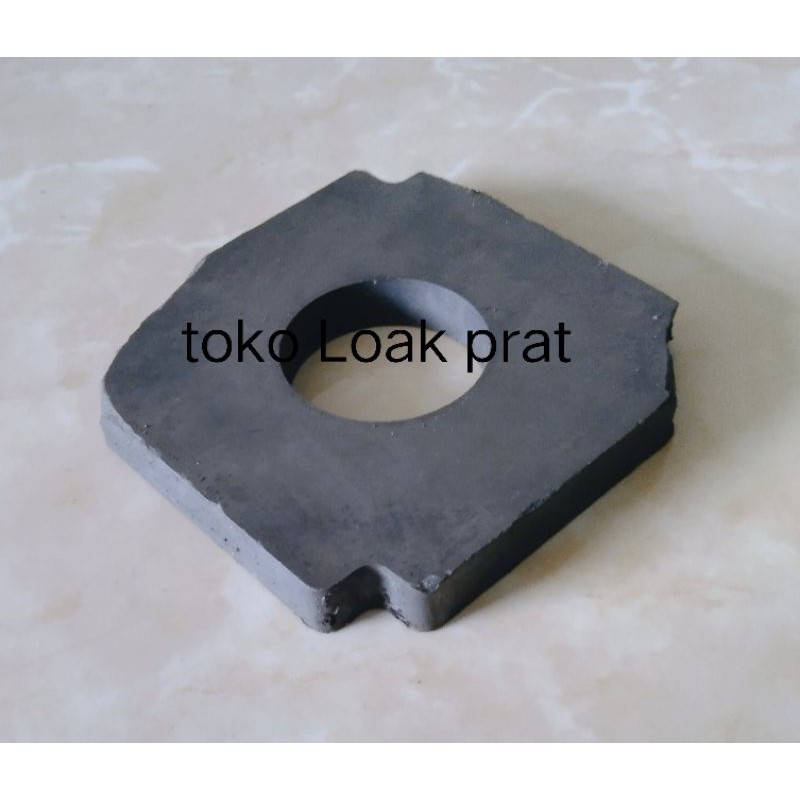 MAGNET SUPER LENGKET FERRITE KOTAK