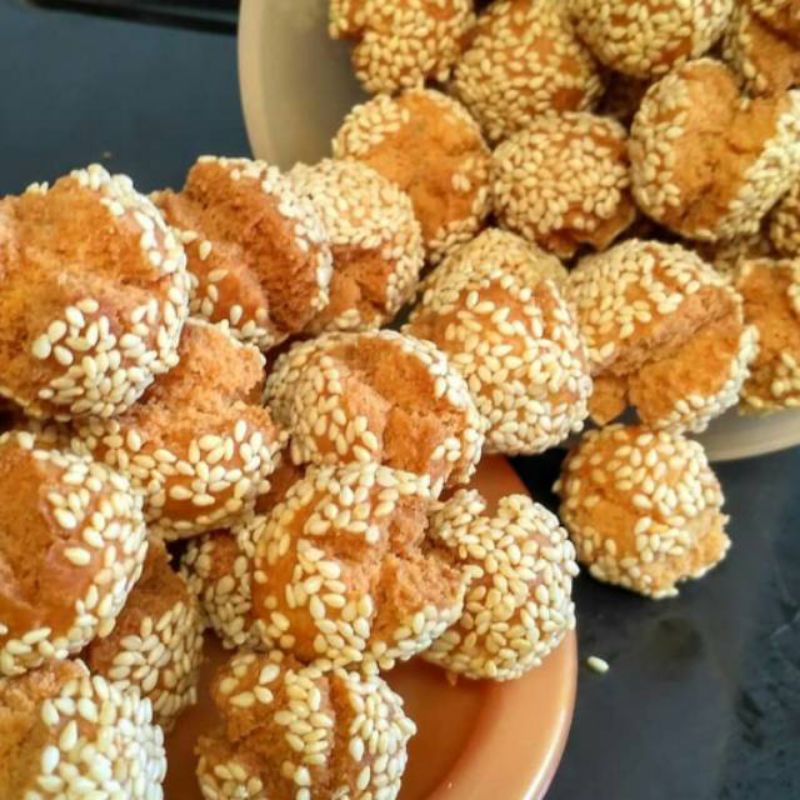 

KETAWA MEDAN 100% ASLI ISI 6 PCS 1 BGKS