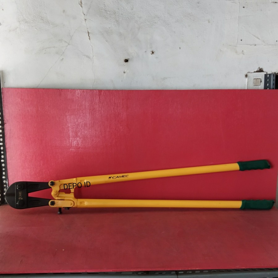 CAMEL GUNTING BETON/BESI 48inch