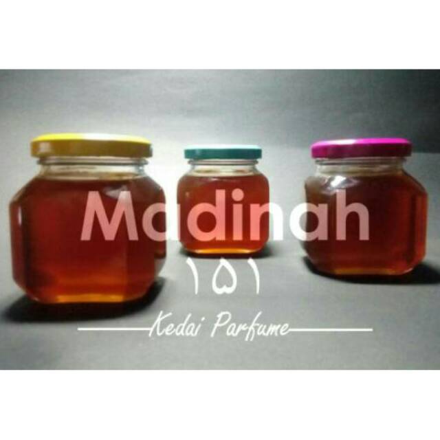 

MADU ASLI YAMAN BUGHYAH sidr 250gr