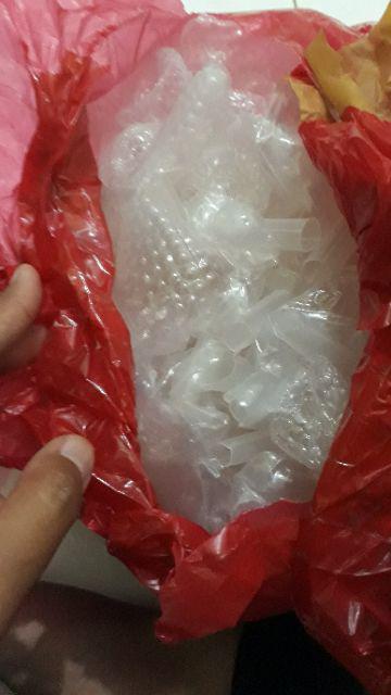 Plastik Buah Pudot 30 Ml