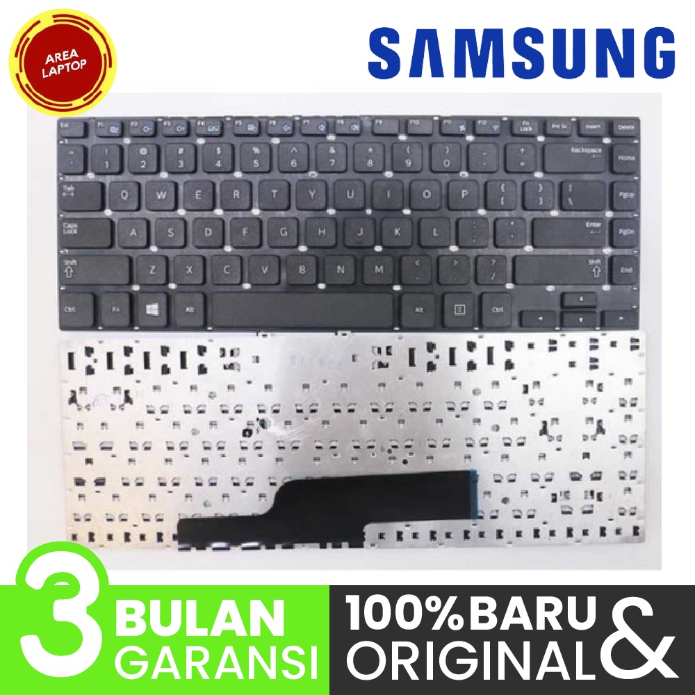 Keyboard Samsung NP355 NP350 NP350V4C NP355V4C NP355-V4C NP355E4V NP355E4C NP355E4X- Black 14inch